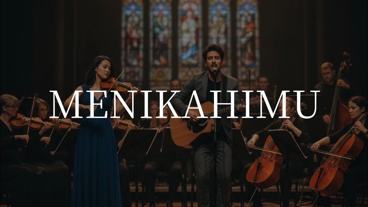 Menikahimu - Fajar | Akustik