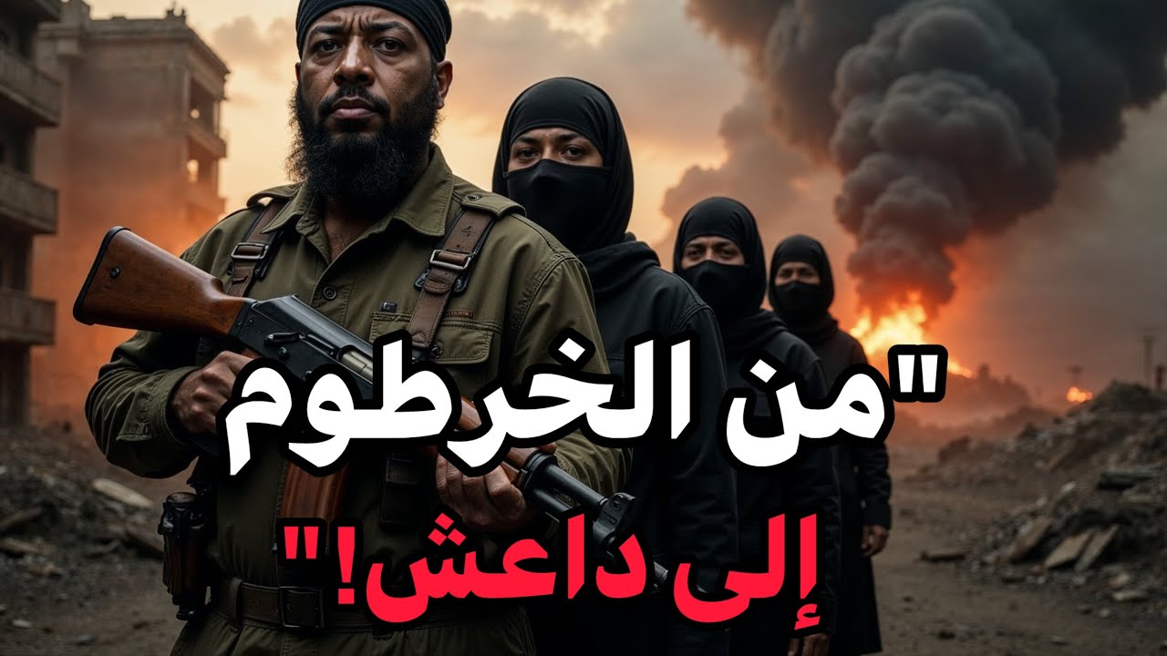 رحلة البنات الثلاث إلى الجحيم اختفىو في يوم واحد 