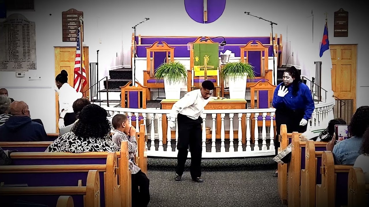 Jekalyn Carr - Major (Mine Dance)