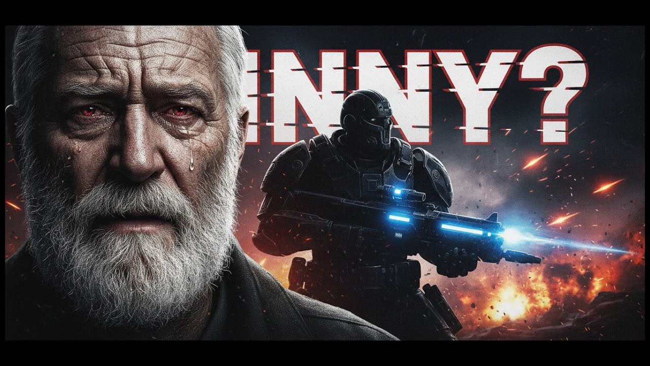 Najbardziej samotny żołnierz galaktyki. Dlaczego Rex nigdy sobie nie wybaczył?