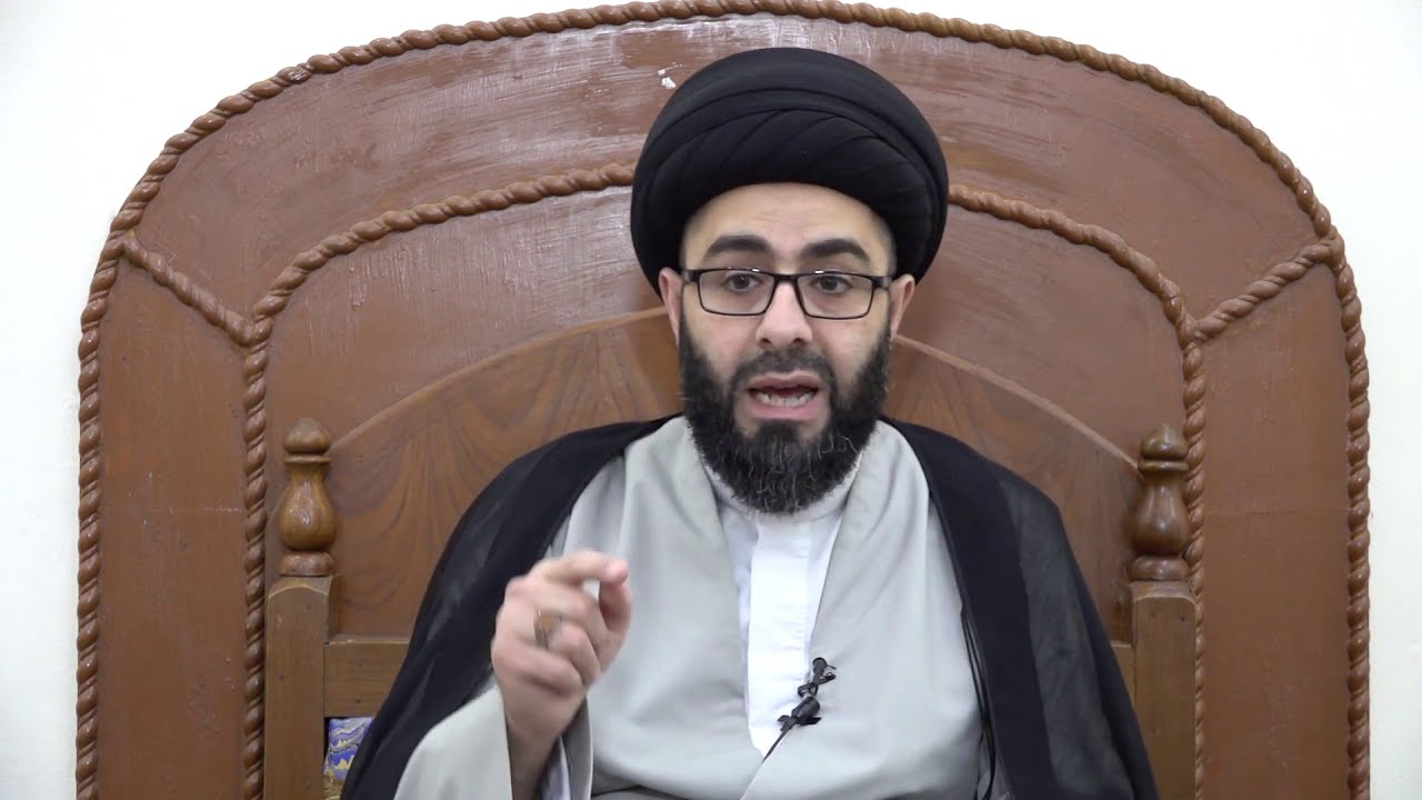 دروس في الرسائل 195 - السيد حسين القزويني