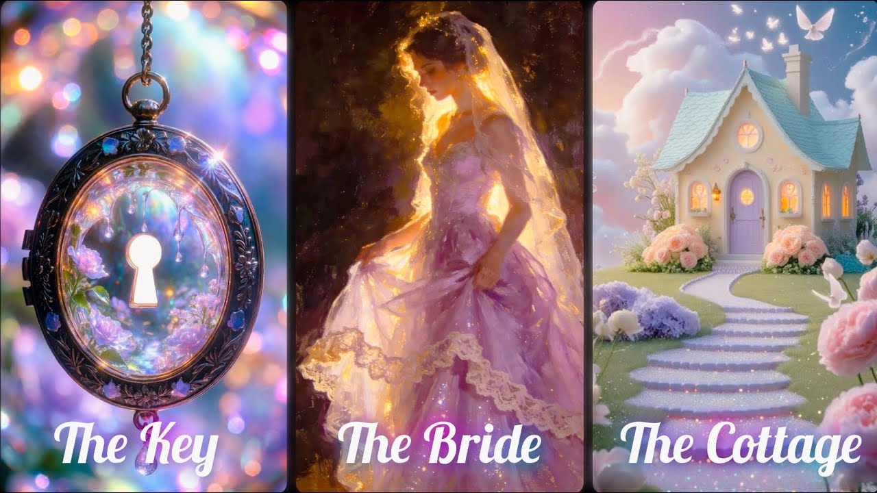 ♡ WHAT'S NEXT IN LOVE? ♡ Who is coming towards you? (For Singles)❤️🪄 Pick-a-Card Tarot Reading✨