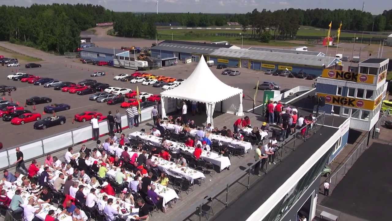 Autoropa Racing Days 2013 Mantorp Park