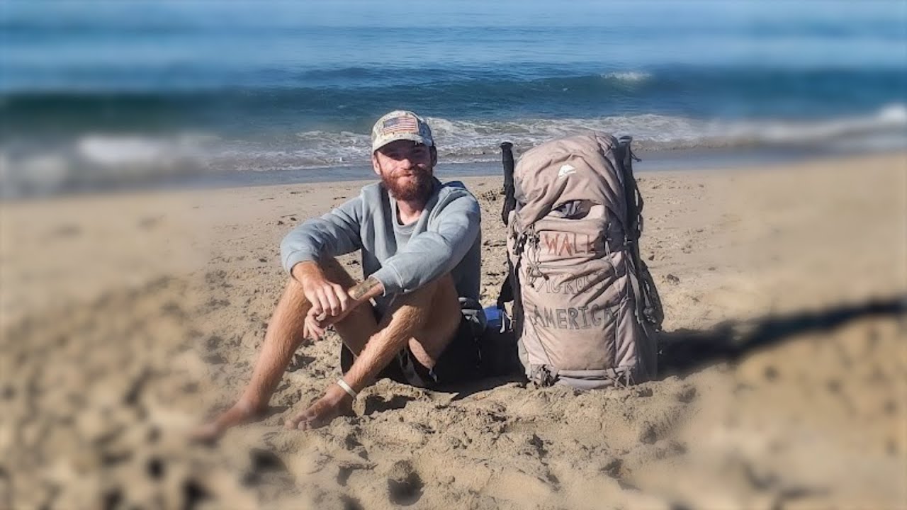 The Cart Over the Backpack (Short Essay Film)