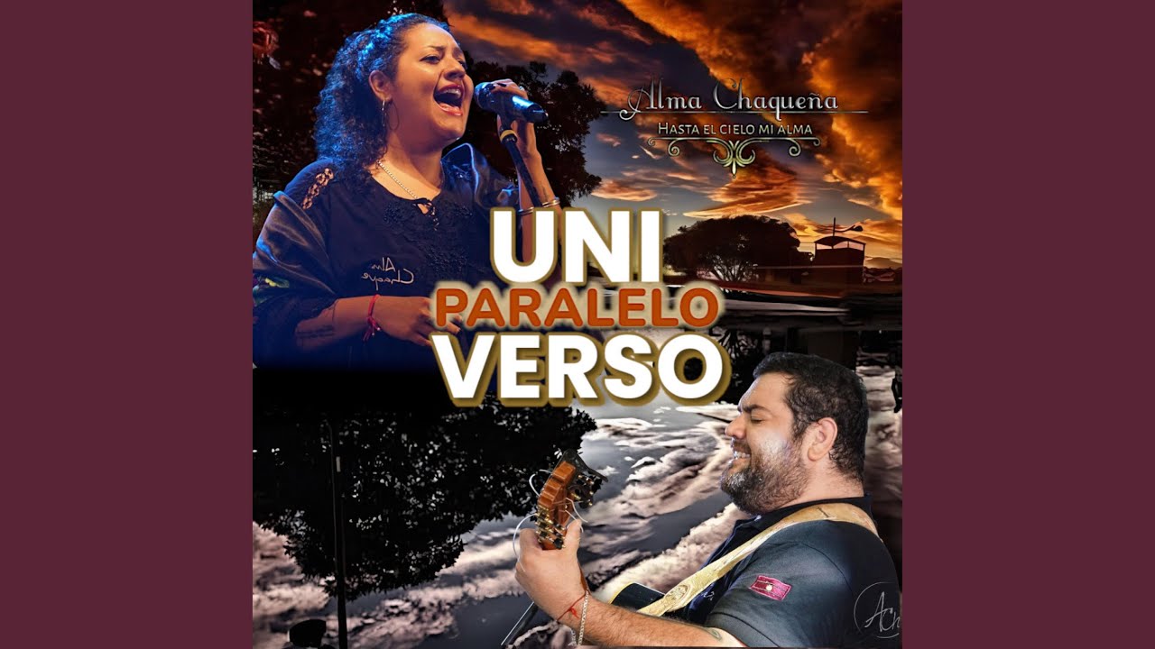 Universo Paralelo