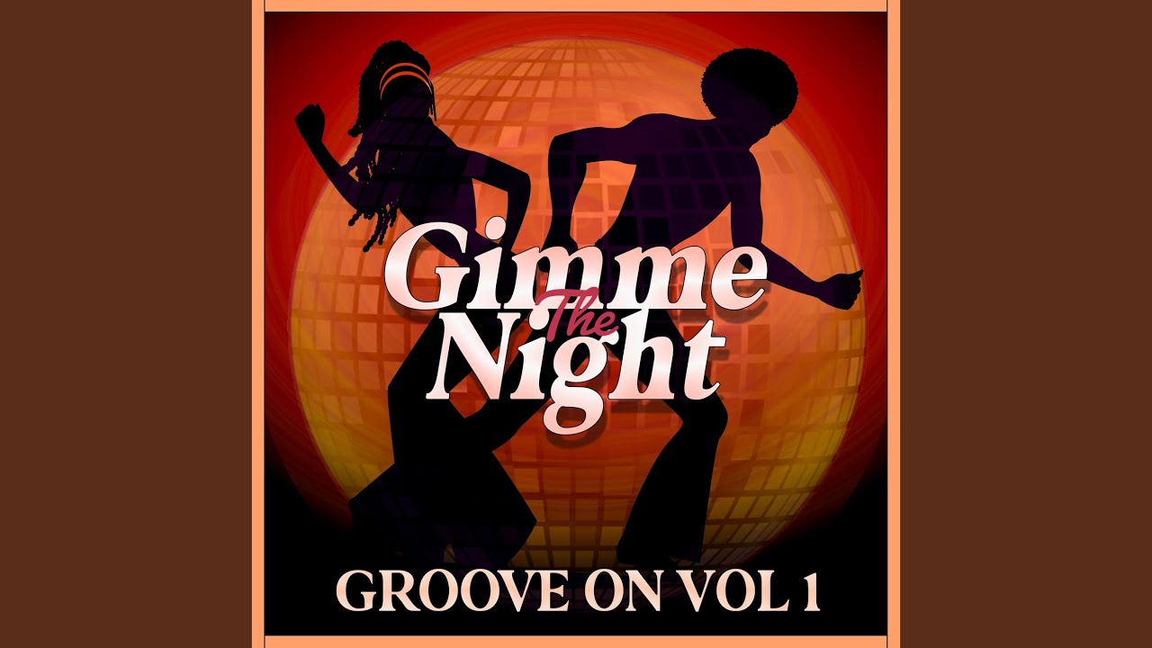 I WANT YOUR LOVE (CLASSIC CLUB MIX)
