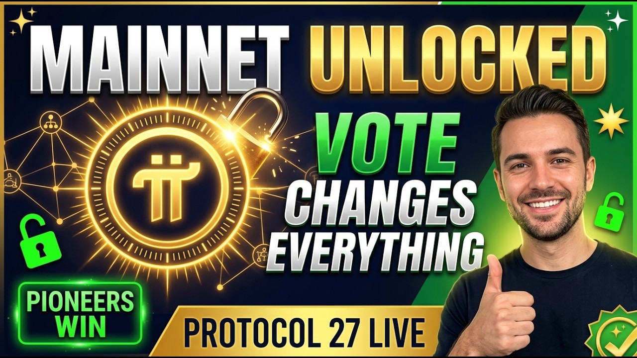 Pi Network Pioneers Panic: Second Migration Balances Vanish &mdash; Truth Revealed