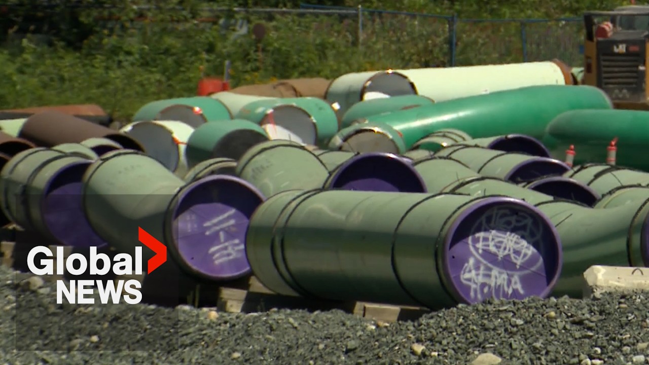 Where would Canada&rsquo;s next pipeline run? Here are some of the potential routes