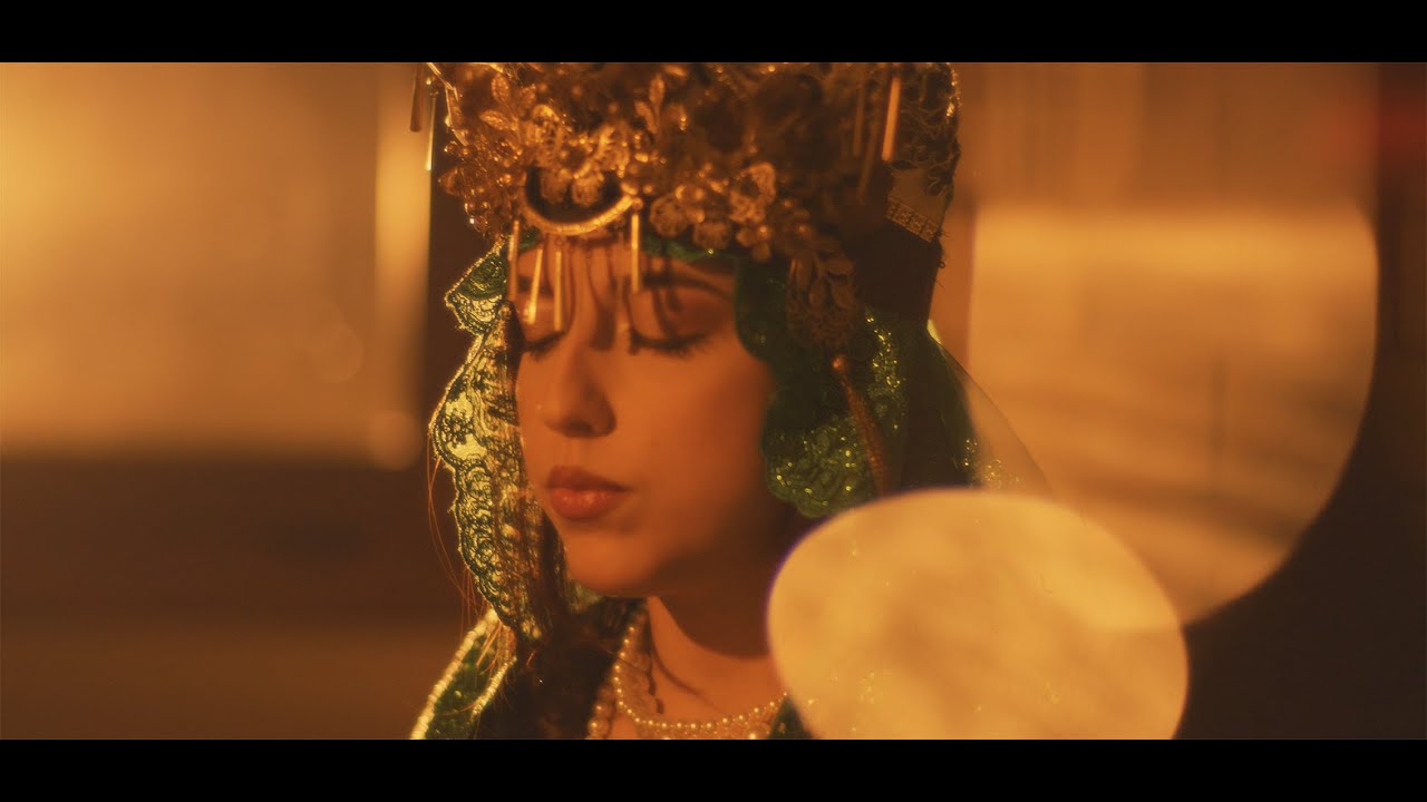 CANCHALERA - 13 VÍRGENES (videoclip)