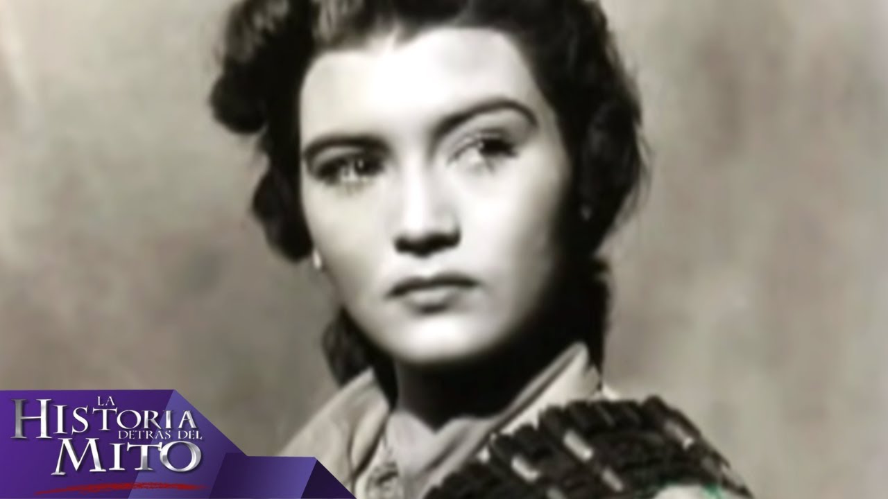 La Historia Detrás Del Mito | Irma Dorantes