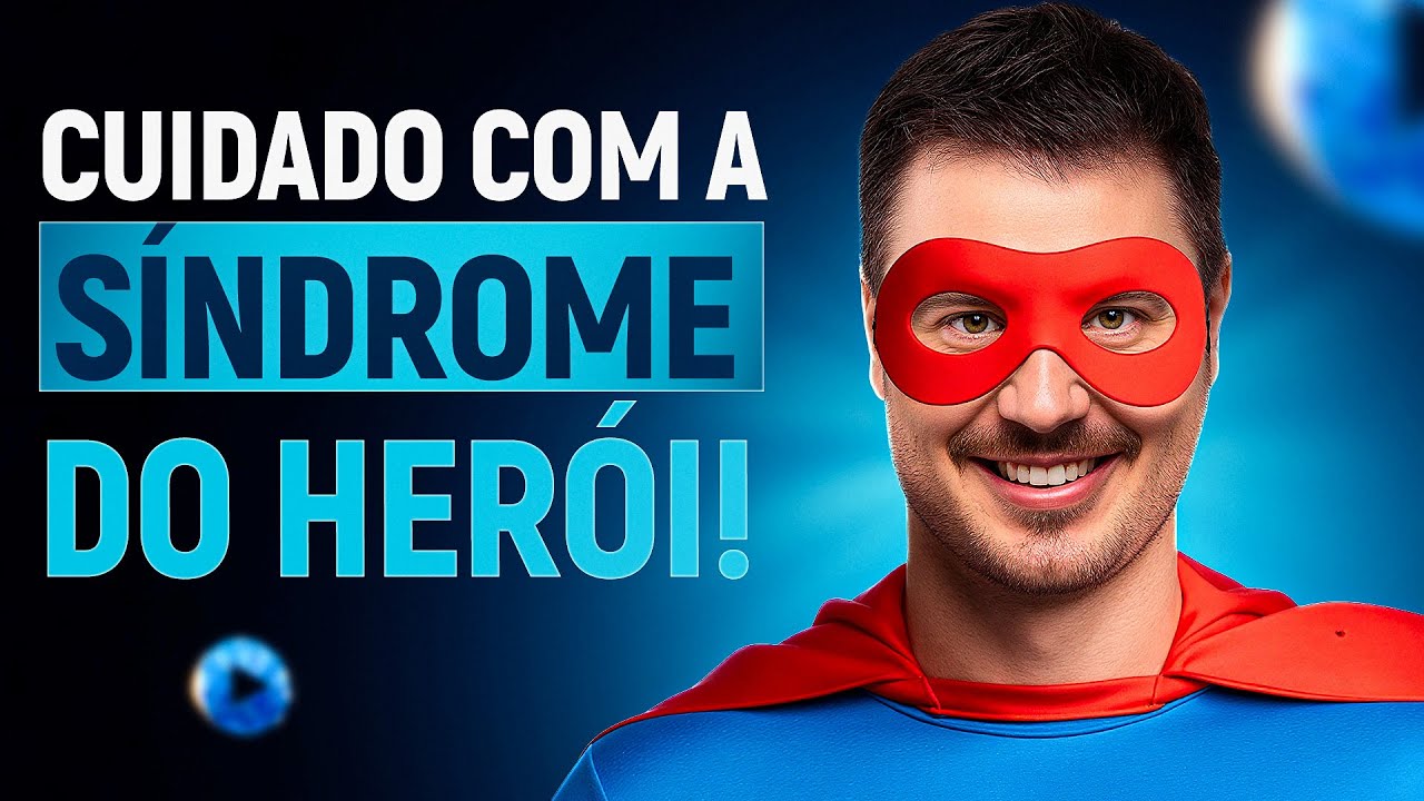 4 SINAIS DE QUE VOCÊ ESTÁ SE ESQUECENDO DE SI MESMO | WILLIAM SANCHES