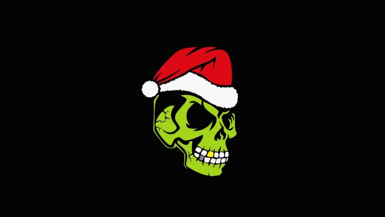 [FREE]_Hard Christmas Type Beat _Holy_Night_7K