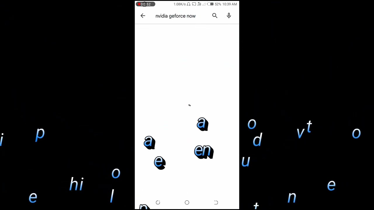 play ark pc on low end mobile for free with @nvidia geforce now