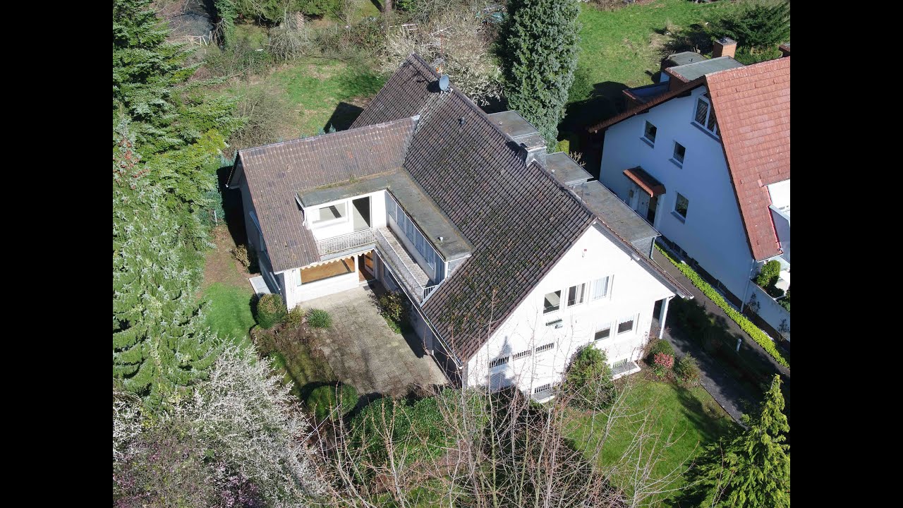 Villa zum Verkauf in Bergisch Gladbach