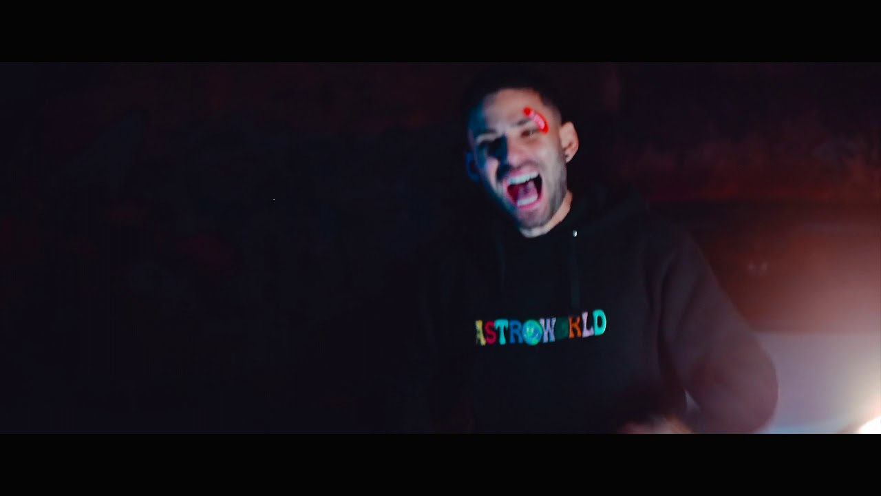 Cesao X Krawk - Subestimado [Prod. Blakbone] 🏆