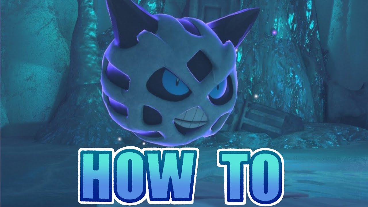 How To Take 3 And 4 Star Photos Of Glalie In New Pokemon Snap