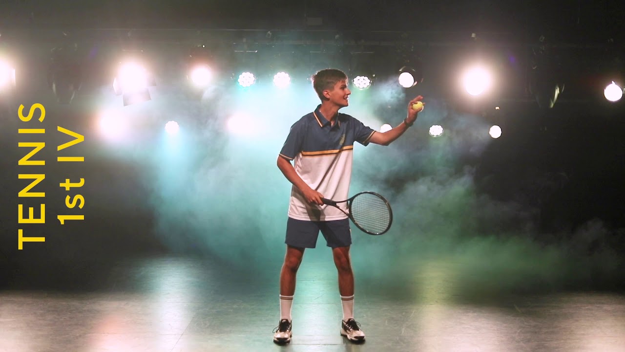 Waverley College Summer Co-Curricular Uniform
