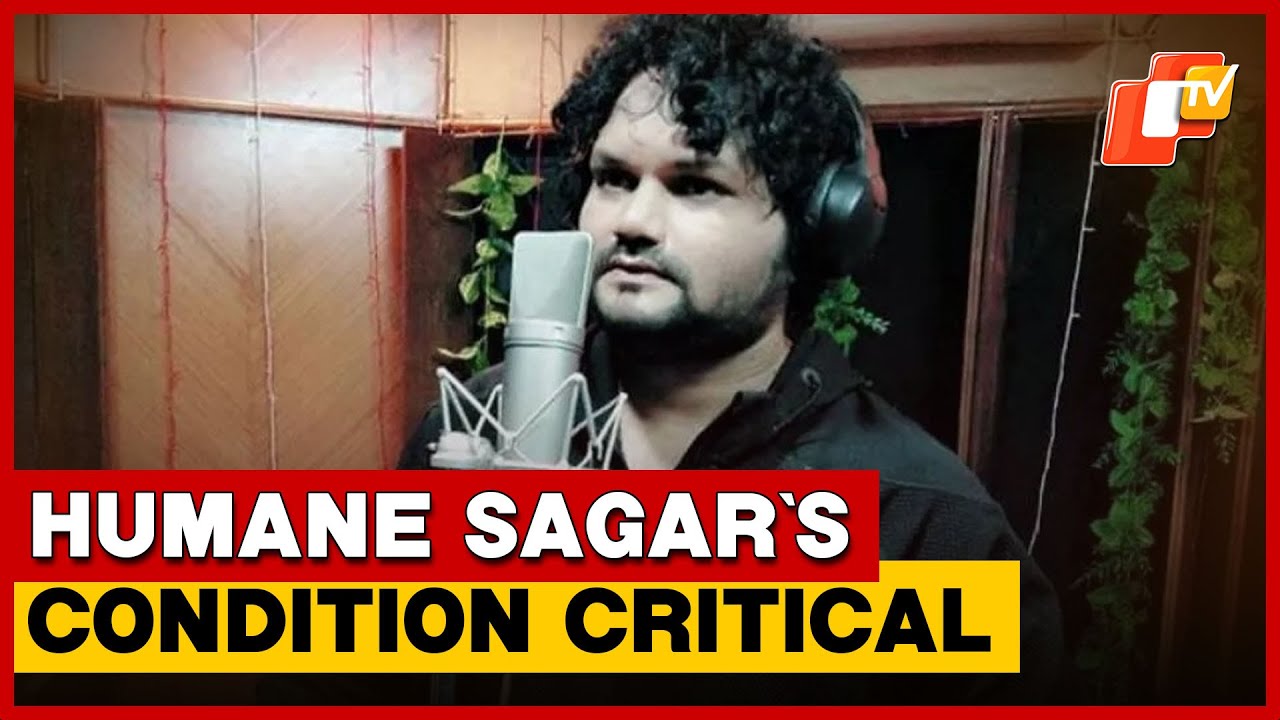 Humane Sagar’s Health Condition Remains Critical, Put On Ventilator Support At AIIMS Bhubaneswar