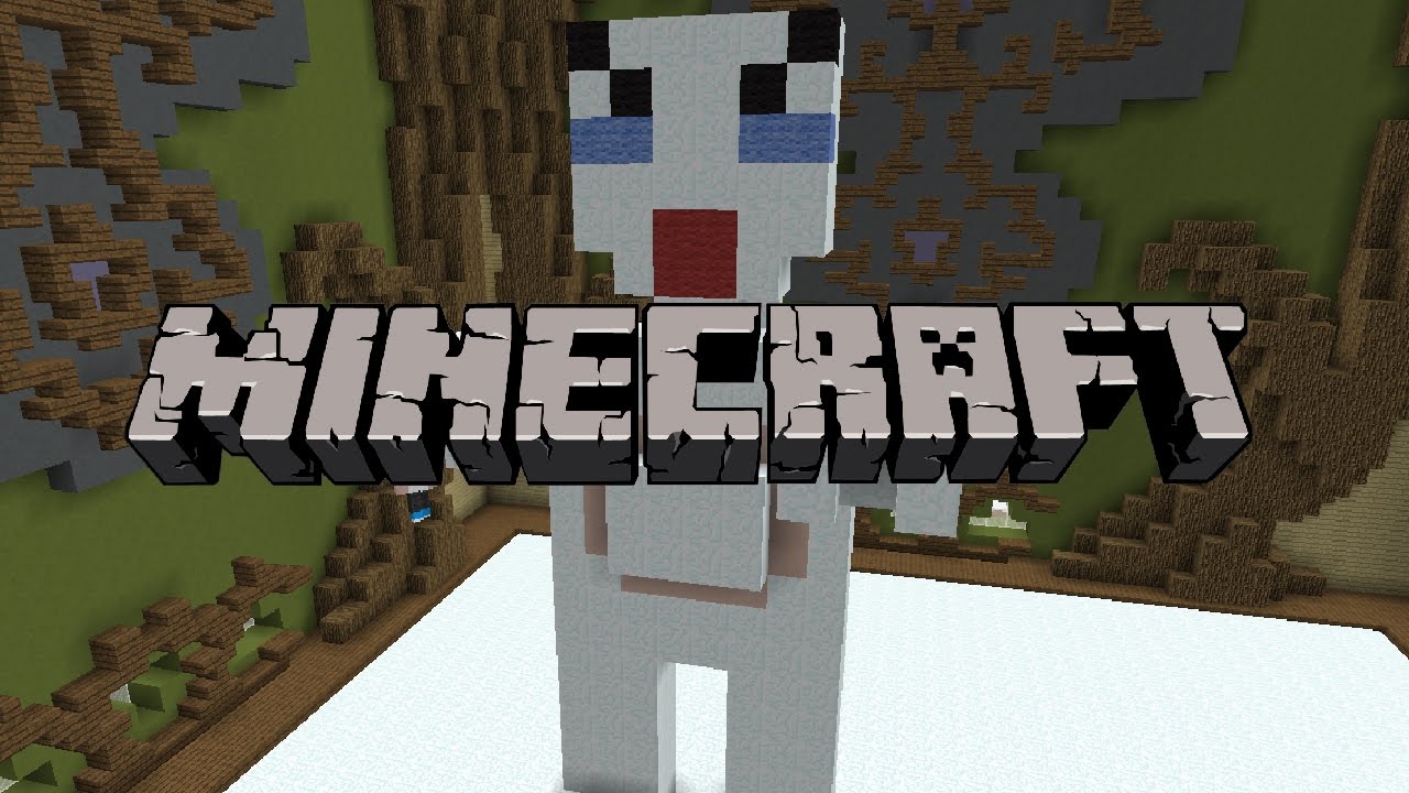 KORKUNÇ YETİ - Minecraft: Build Battle