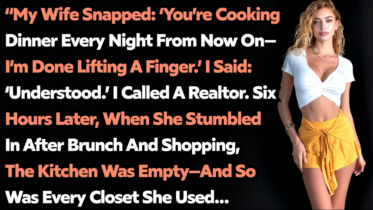 Wife Cheated On Me w/ My Best Friend. I Got Instant Brutal Revenge. Cheating Audio Story