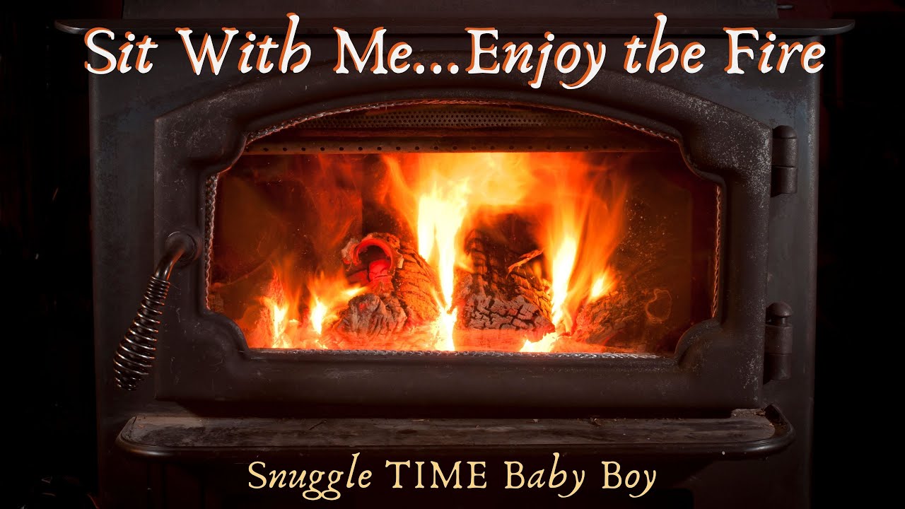 Attention For My Baby Boy ~ Snuggling with Your Domme