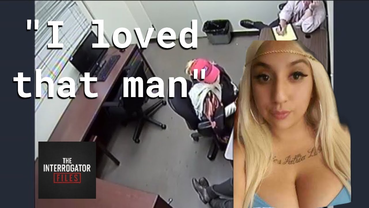 The Police Exploitation Scandal | Celeste Guap Interrogation