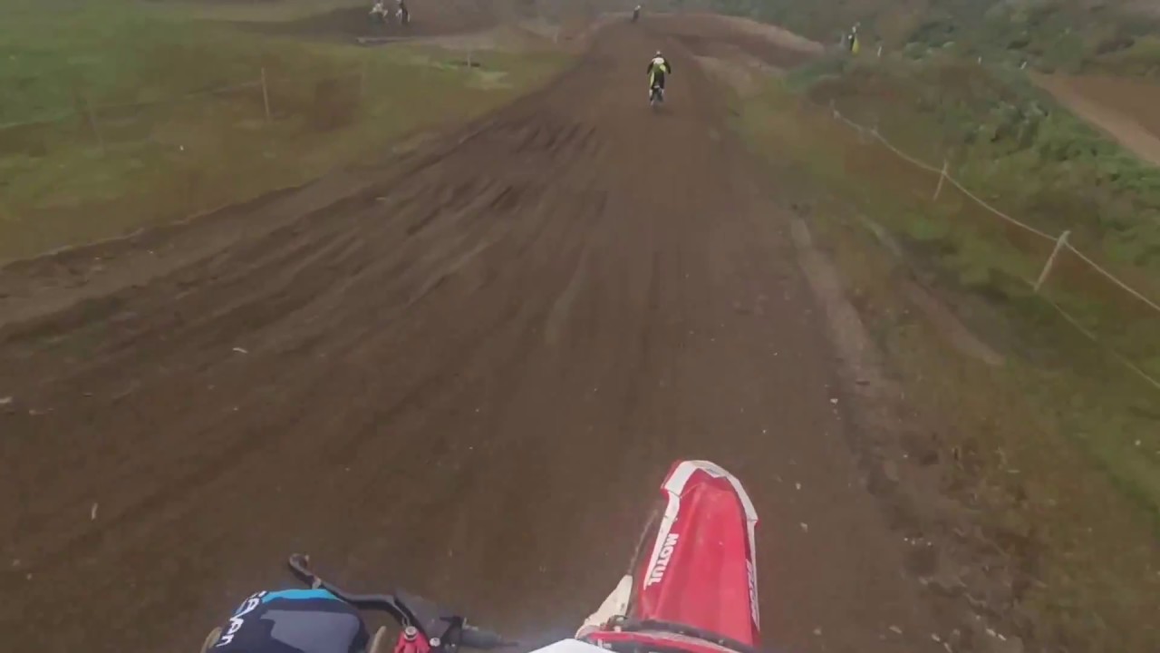 Mill Lane MX 2017