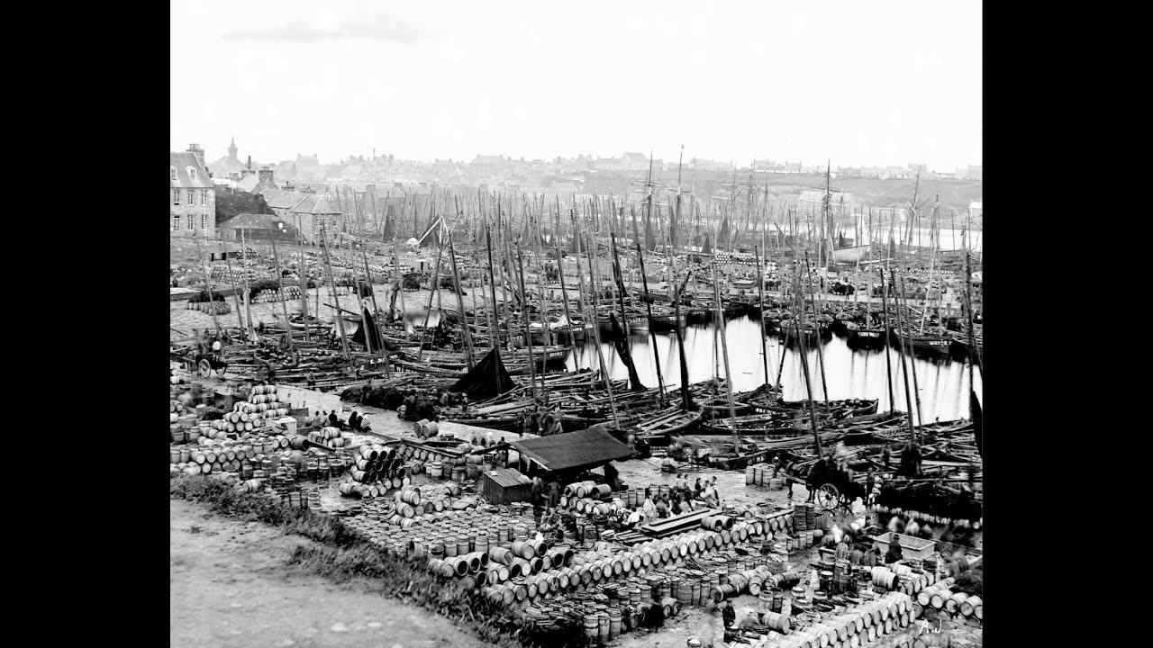 Old Pulteney 15 YO, Whisky for the Herring Boom