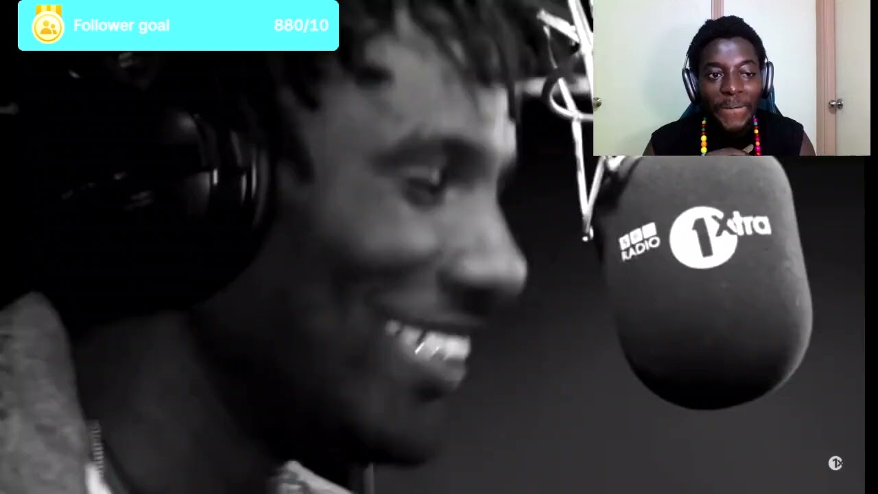 DRAKE MIGHT NOT BE WRONG ABOUT THE UK THOUGH!! | WRETCH 32 & AVELINO FIRE IN THE BOOTH (REACTION!!)