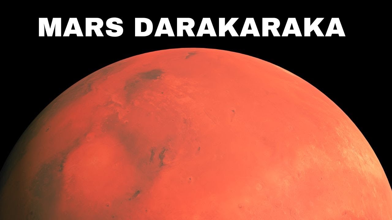 Mars Darakaraka - Spouse, Marriage, Karma, Blessings & More
