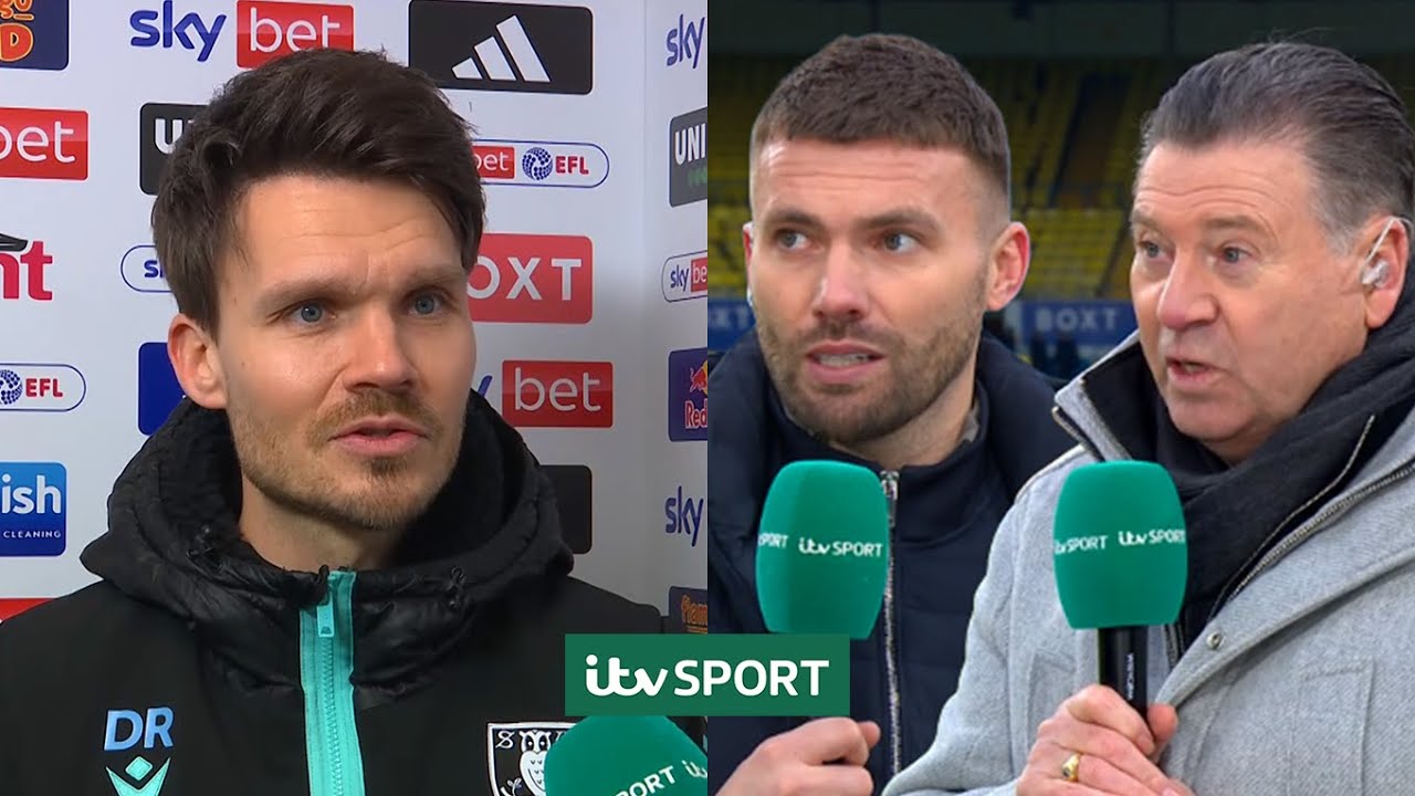 Do Sheffield Wednesday need new ownership in order to keep hold of Danny Rohl? | ITV Sport