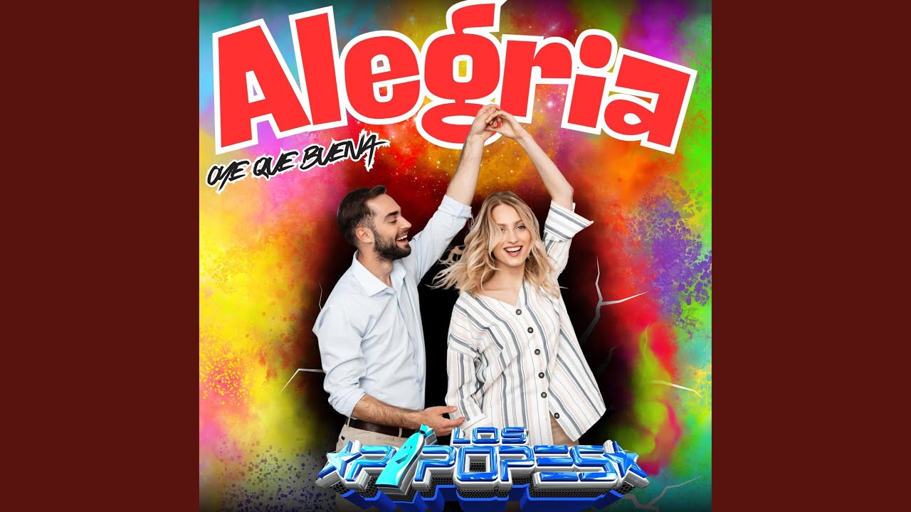 ALEGRIA