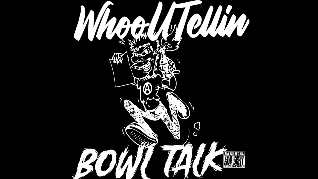 36Q- Bowl Talk (Official Audio)