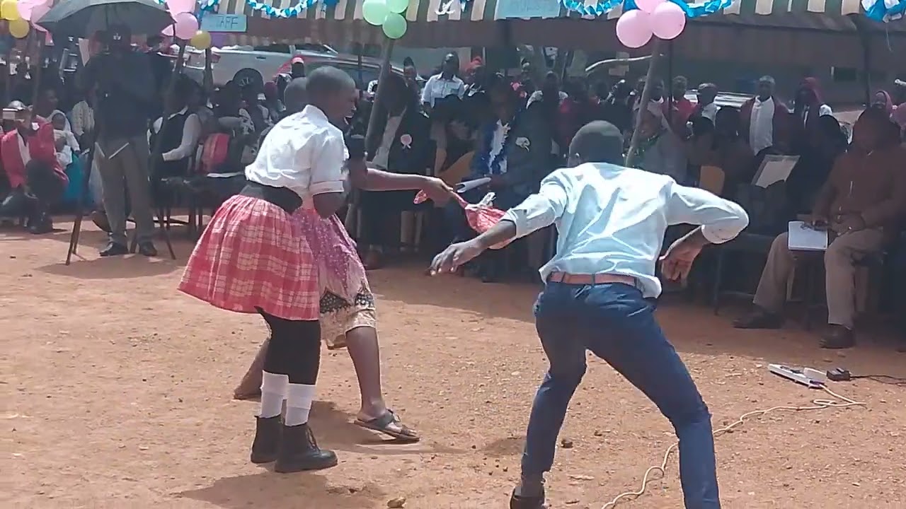 St.JOSEPH BOBARACHO HIGH SCHOOL DRAMA CLUB .ACT 1.THE SNAKE