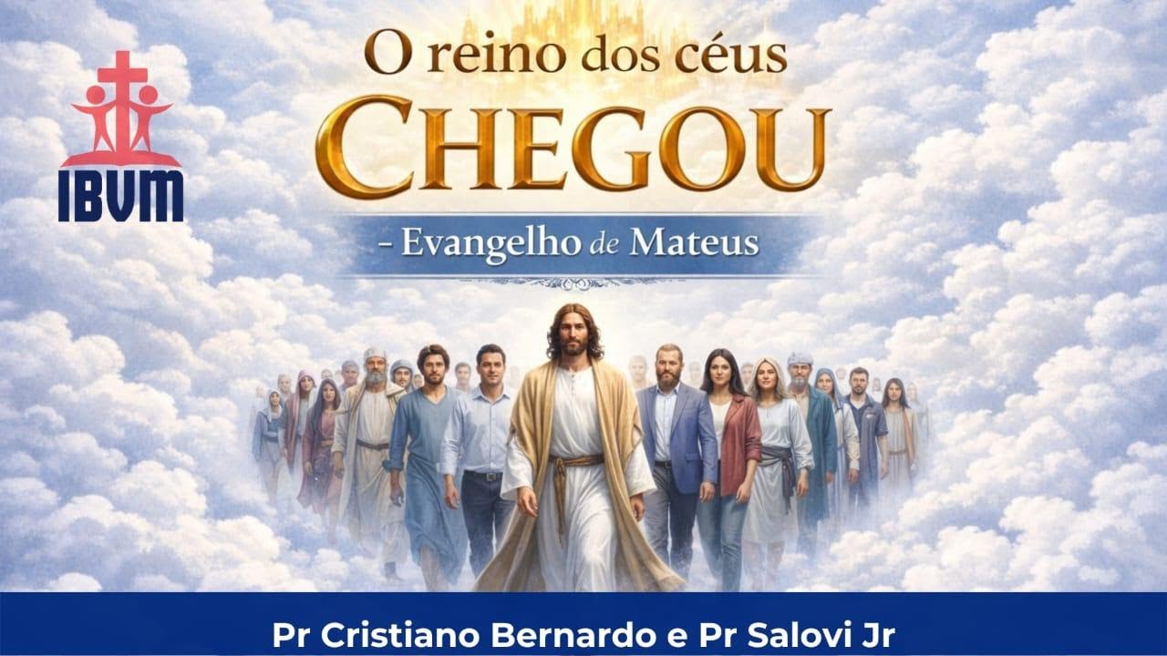Cumprindo toda a Justiça - 18/01/2026