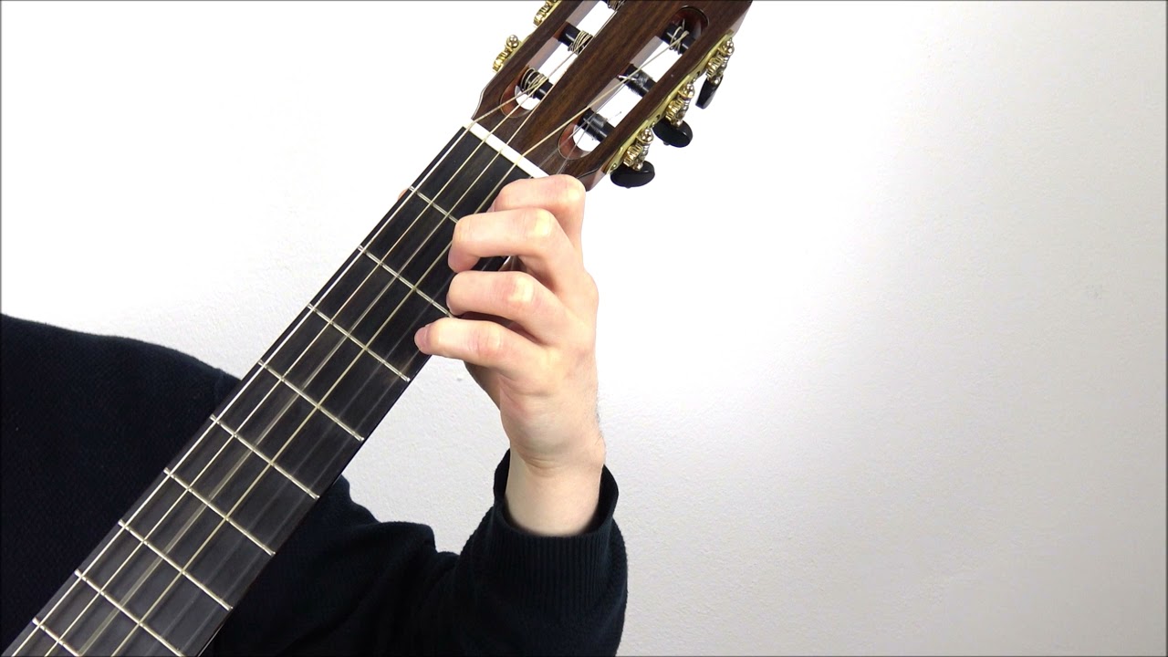 Andantino - Matteo Carcassi