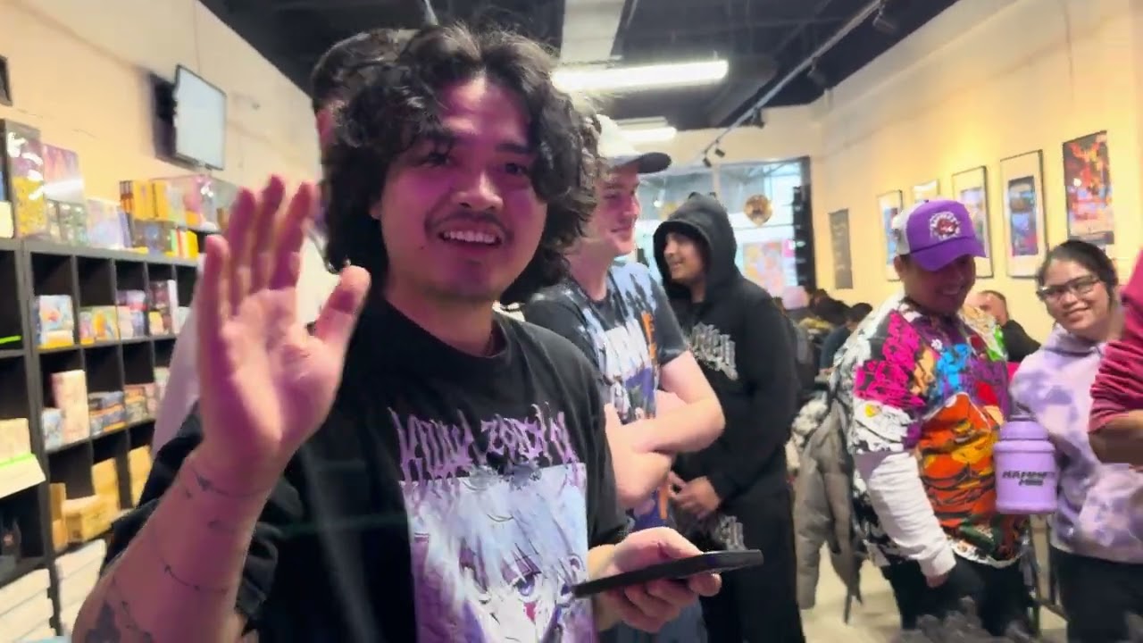 Okin vs Flame Final Match Beyblade X Tournament | Knovaah’s Beyblitz 4 @Game3 Oakville ON