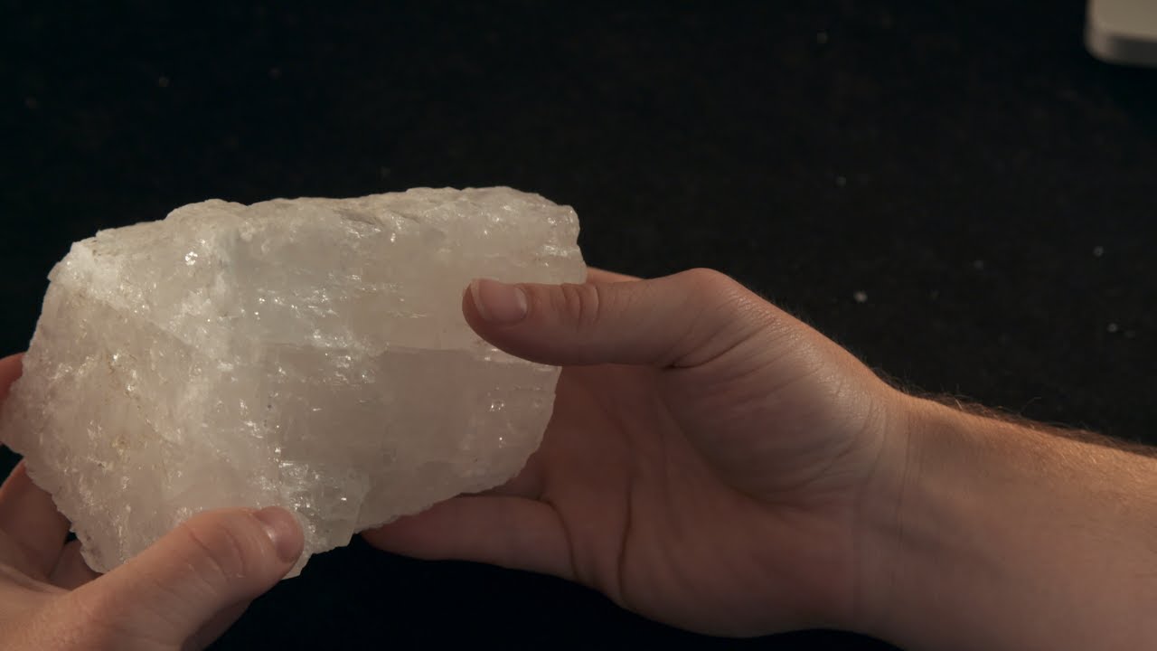 What we mean by Evaporites