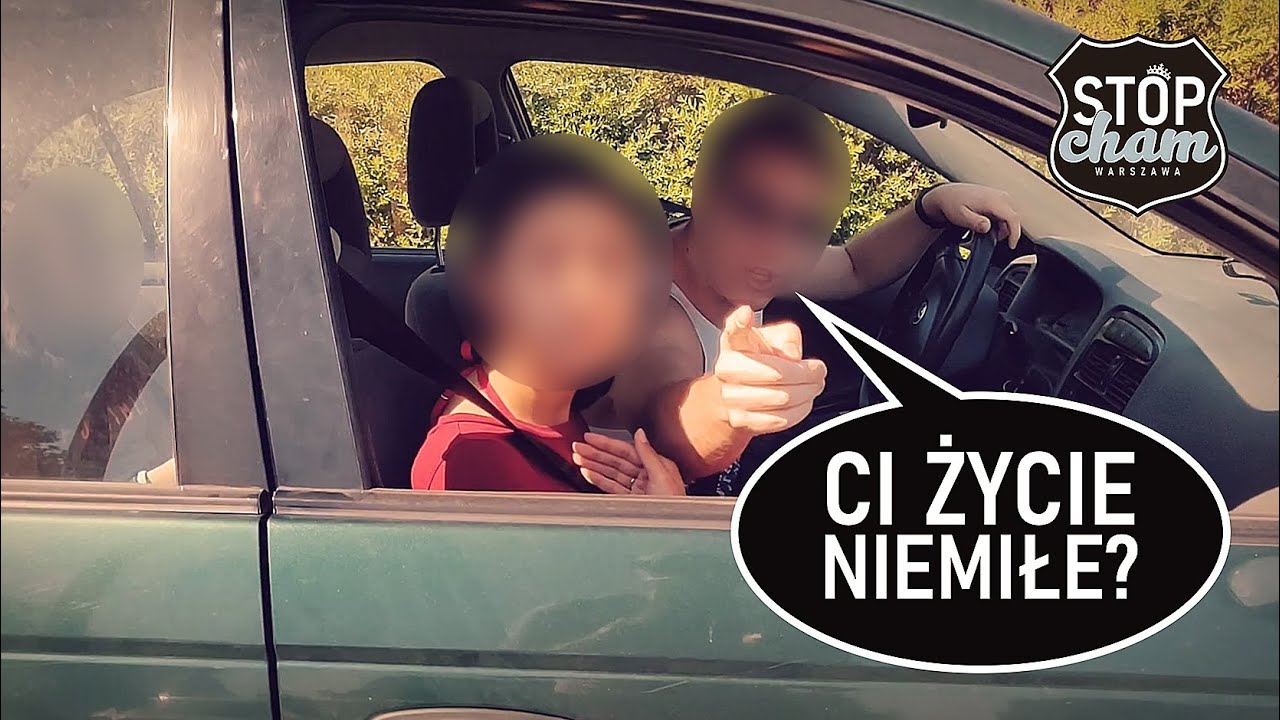 12. Korek w parku