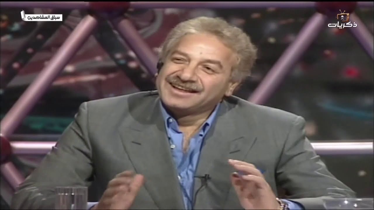 برنامج سباق المشاهدين الحلقة السابعة