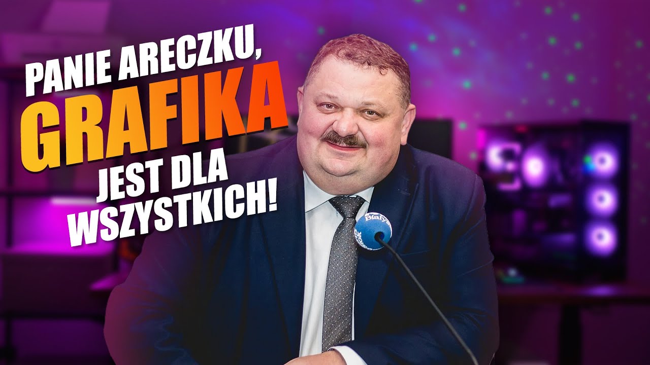Czemu Intel Arc B580 to rozsądna opcja?