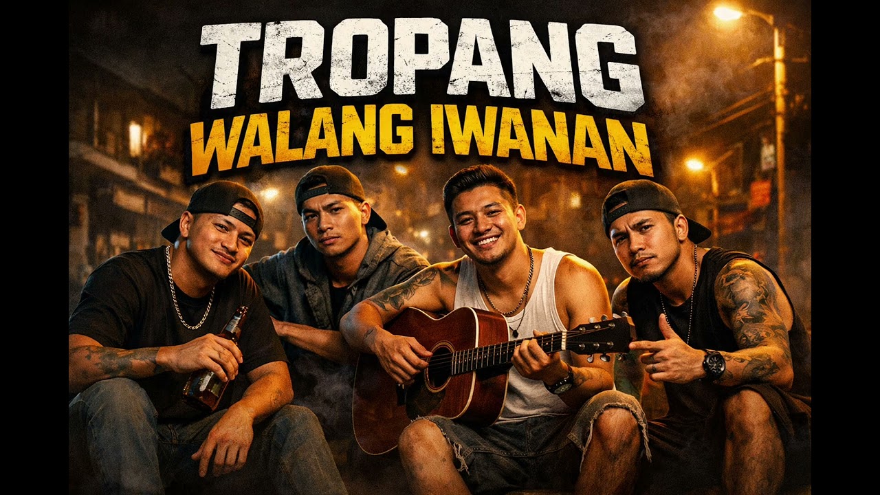 TROPA WALANG IWANAN
