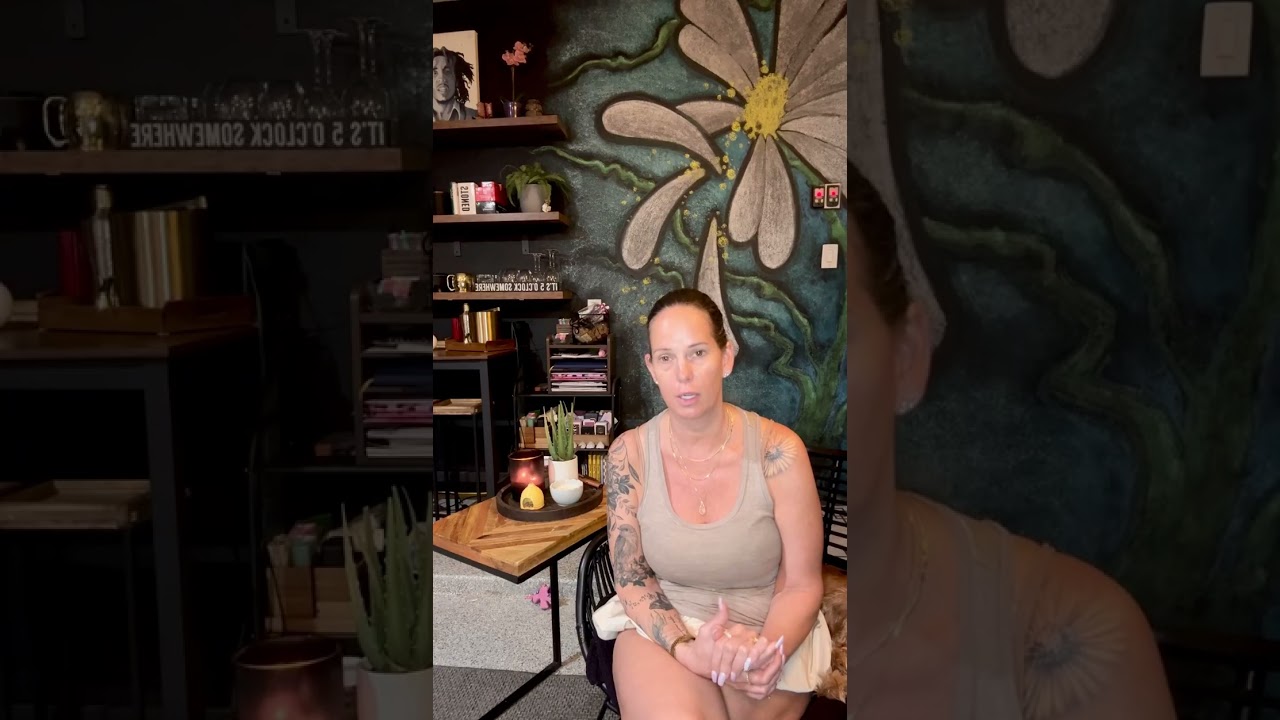 Why Your Gifts Go Quiet Before They Expand