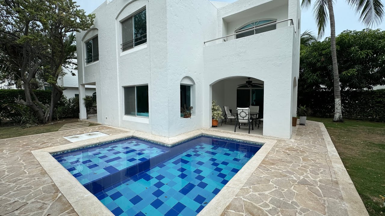Casa en venta en pozos colorados $1.950