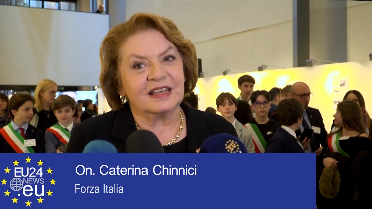 Lotta alla mafia, al Parlamento europeo la mostra sul metodo Chinnici