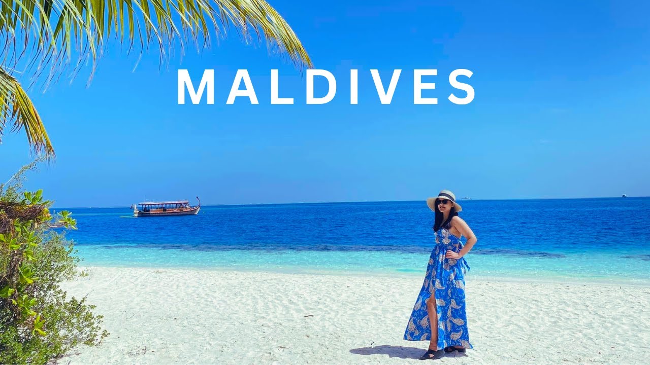 Adaaran Club Ranaalhi Maldives Resort