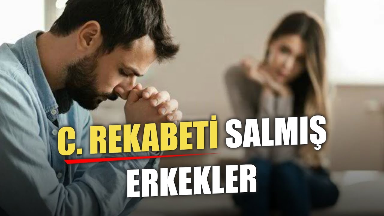 SALMIŞ ERKEKLER ÜZERİNE