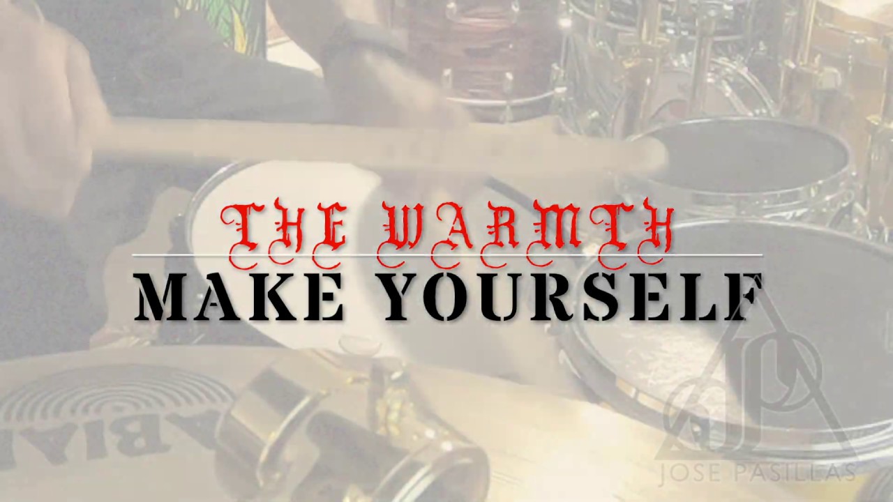 The Warmth (1999) Make Yourself - Home Sessions #12 - 6.28.20