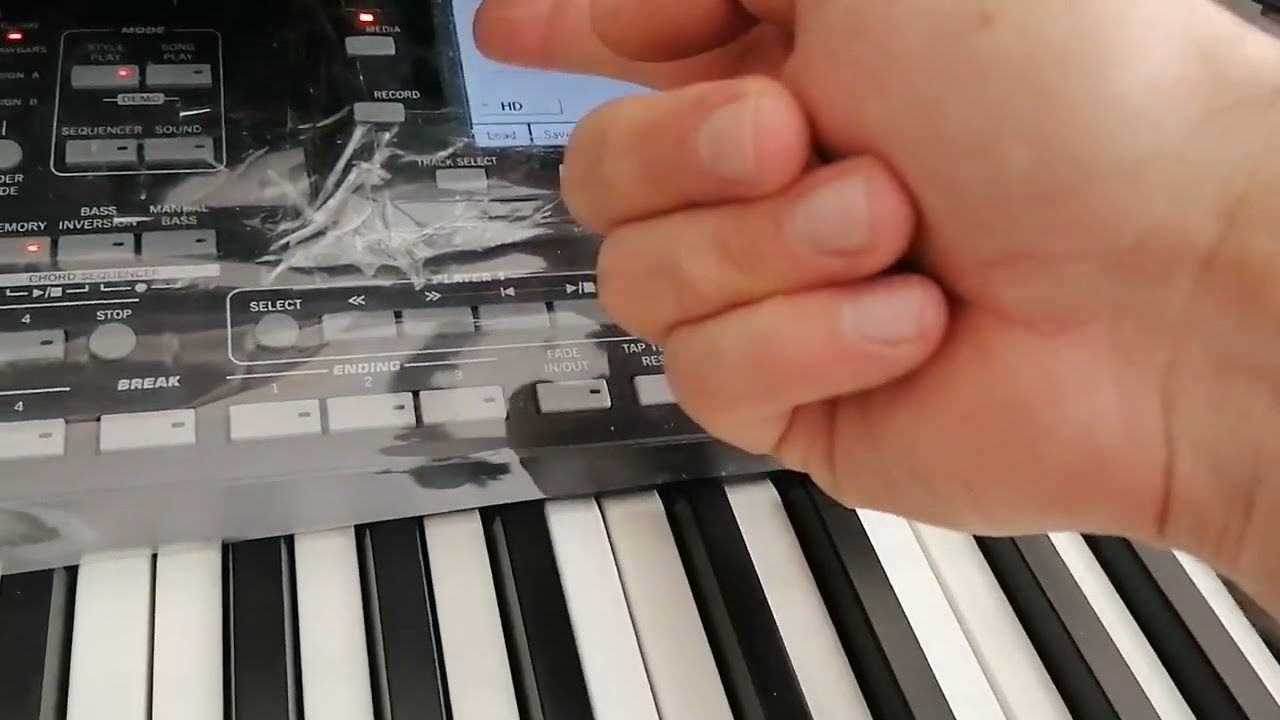 KORG PA3X FABRİKA RİTİMLERİNİN YERLERİNİ NASIL DEĞİŞTİRİRİZ...