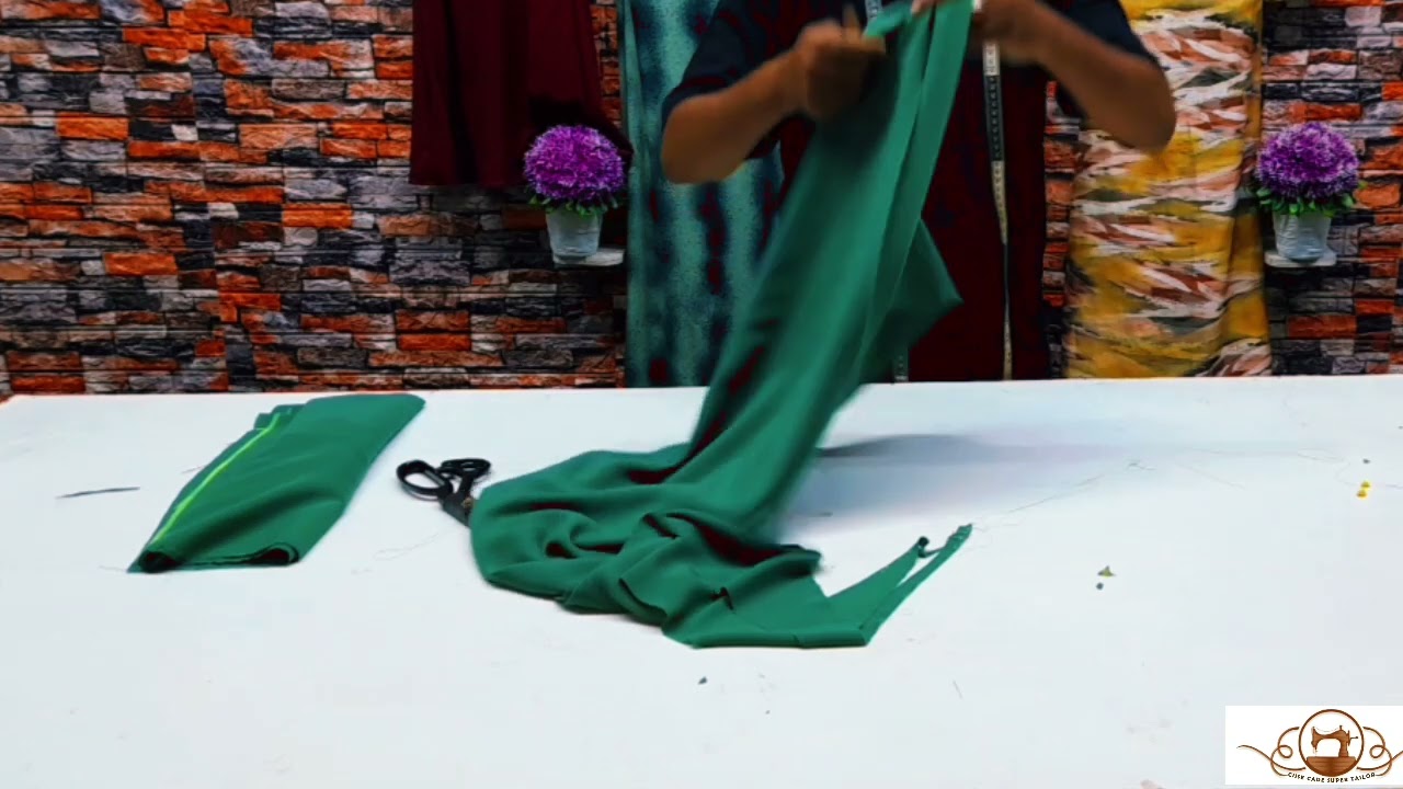 sida ugu fudud ujaro cabaayadaan